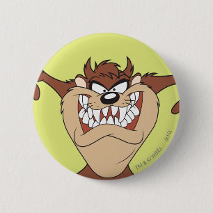 TAZ™アームワイド 缶バッジ