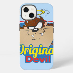 TAZ™オリジナルデビル iPhone 13ケース