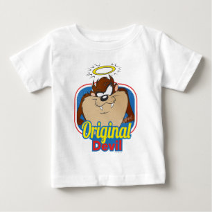 TAZ™オリジナル悪魔 ベビーTシャツ
