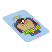 TAZ™オリジナル悪魔 マグネット (右側)