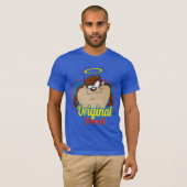 TAZ™オリジナル悪魔 Tシャツ (正面フル)