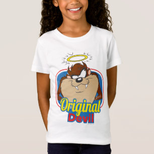 TAZ™オリジナル悪魔 Tシャツ