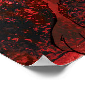 TAZ™シニスター ポスター (角)