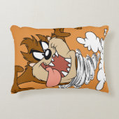 TAZ™ジャグジー アクセントクッション (正面)