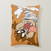 TAZ™ジャグジー アクセントクッション (裏面(縦))