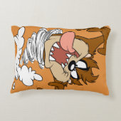 TAZ™ジャグジー アクセントクッション (裏面)