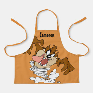 TAZ™ジャグジー エプロン