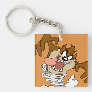 TAZ™ジャグジー キーホルダー