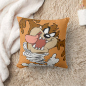 TAZ™ジャグジー クッション (ブランケット)