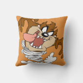 TAZ™ジャグジー クッション (裏面)