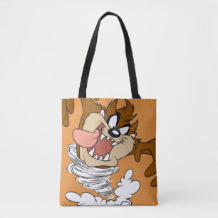 TAZ™ジャグジー トートバッグ