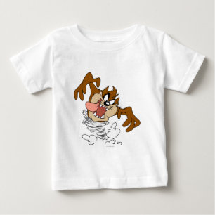 TAZ™ジャグジー ベビーTシャツ