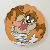 TAZ™ジャグジー ラウンドクッション (裏面)