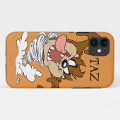 TAZ™ジャグジー Case-Mate iPhoneケース (裏面(横))