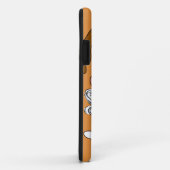 TAZ™ジャグジー Case-Mate iPhoneケース (裏面/右)