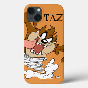 TAZ™ジャグジー iPhone 13ケース