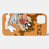 TAZ™ジャグジー Case-Mate iPhoneケース (裏面 (横))