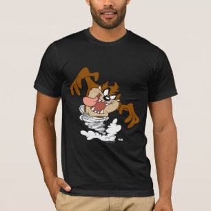 TAZ™ジャグジー Tシャツ