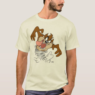 TAZ™ジャグジー Tシャツ