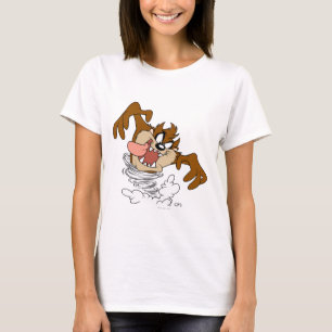 TAZ™ジャグジー Tシャツ