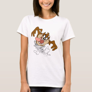 TAZ™ジャグジー Tシャツ