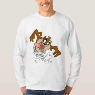 TAZ™ジャグジー Tシャツ