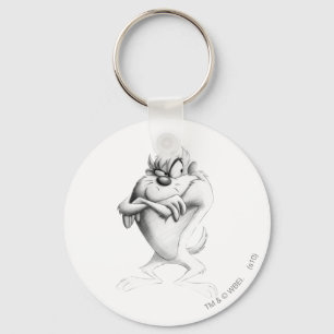 TAZ™スケッチ キーホルダー