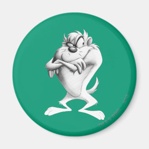 TAZ™スケッチ マグネット