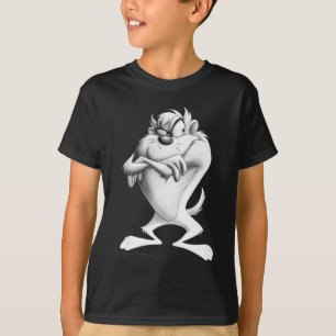 TAZ™スケッチ Tシャツ