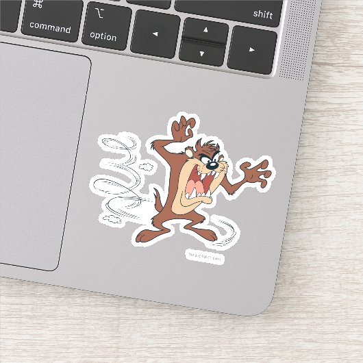 TAZ™スピングラブ シール (詳細)