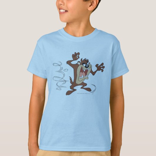 TAZ™スピングラブ Tシャツ (正面)