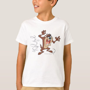 TAZ™スピングラブ Tシャツ