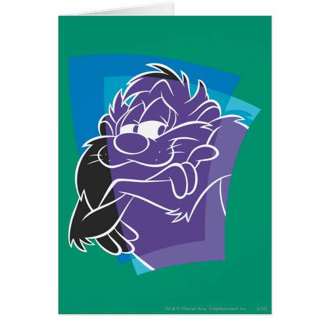 TAZ™スマグ (正面)