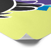 TAZ™スマグ ポスター (角)