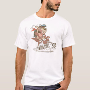 TAZ™スリックホッグ Tシャツ