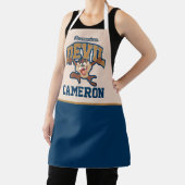 TAZ™タスマニアデビルパッチ エプロン (インサイチュ)