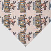 TAZ™タスマニアデビルパッチ 薄葉紙 (詳細)