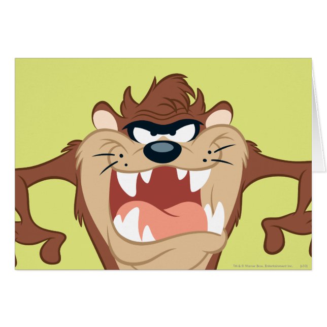 TAZ™トゥィー・グリン (正面横)