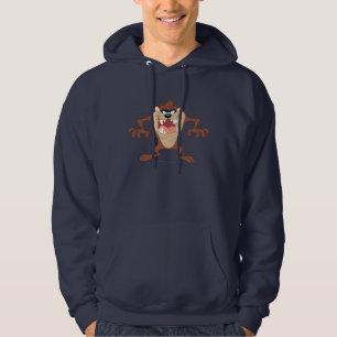 TAZ™トゥィー・グリン パーカ