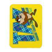 TAZ™トルネドテラープレイド マグネット (縦)