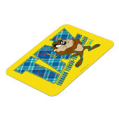 TAZ™トルネドテラープレイド マグネット (左側)