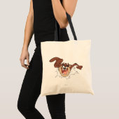 TAZ™バーストスルーページ トートバッグ (正面(商品))