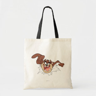 TAZ™バーストスルーページ トートバッグ
