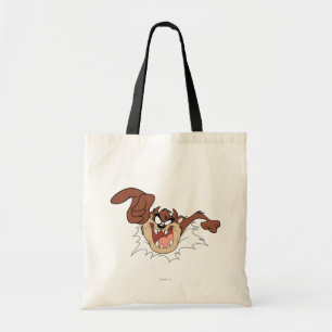 TAZ™バーストスルーページ トートバッグ