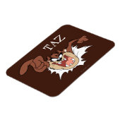 TAZ™バーストスルーページ マグネット (左側)