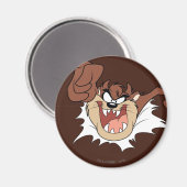 TAZ™バーストスルーページ マグネット (正面/裏面)