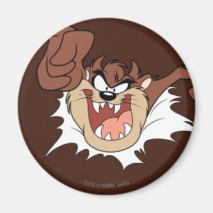 TAZ™バーストスルーページ マグネット