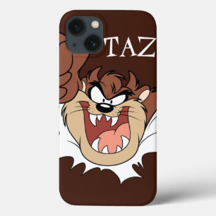 TAZ™バーストスルーページ iPhone 13ケース