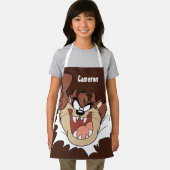 TAZ™バースト処理 エプロン (インサイチュ)