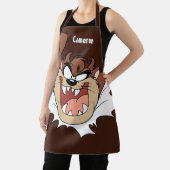 TAZ™バースト処理 エプロン (インサイチュ)